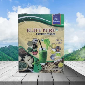 Elite Forever - Full Course
